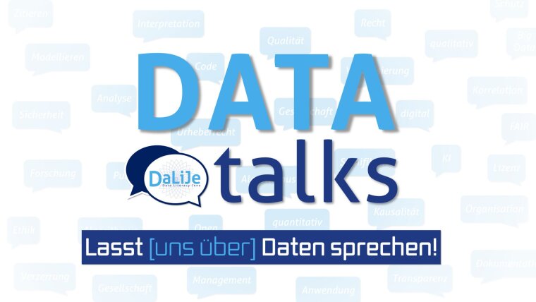 Logo Data-Literacy-Ringvorlesung