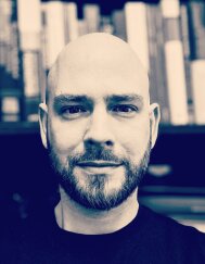 Portrait Martin Kerntopf