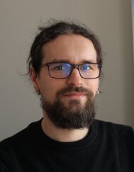 Portrait Volker Schwartze