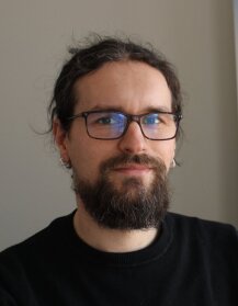 Portrait Volker Schwartze